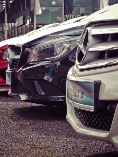 Automotores